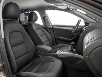 Audi A4, CVT, 2014 фото 13