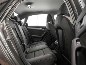 Audi A4, CVT, 2014 фото 2