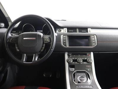 Land Rover Range Rover Evoque, 2.2 л, АКПП, 2013 фото 11