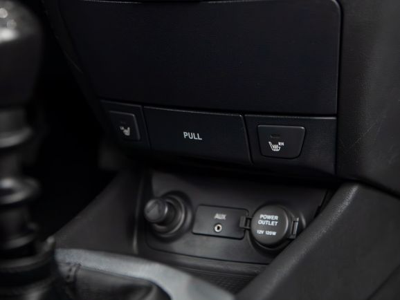 Hyundai Elantra, МТ, 2007 фото 11