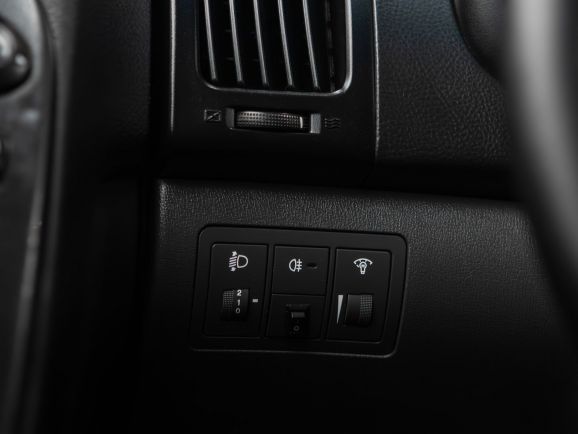 Hyundai Elantra, МТ, 2007 фото 13