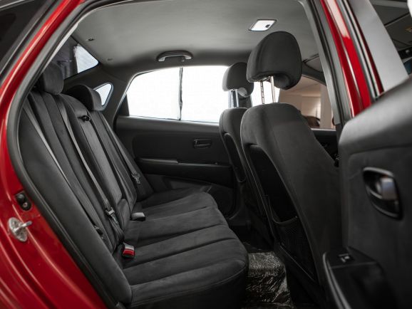 Hyundai Elantra, МТ, 2007 фото 2