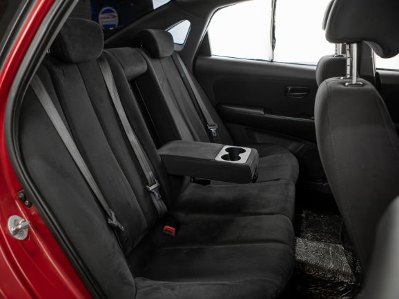 Hyundai Elantra, МТ, 2007 фото 1