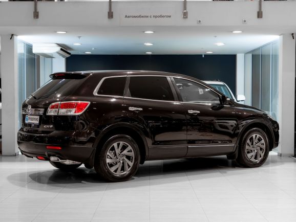 Mazda CX-9, АТ, 2008 фото 6