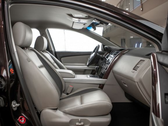 Mazda CX-9, АТ, 2008 фото 13