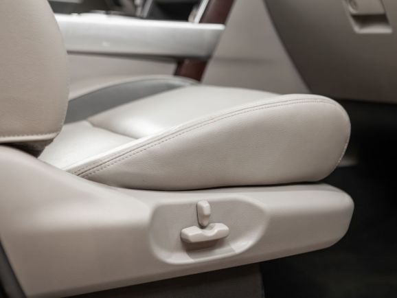 Mazda CX-9, АТ, 2008 фото 15