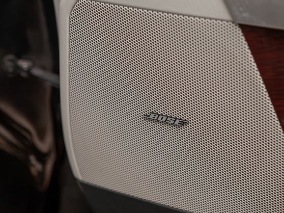 Mazda CX-9, АТ, 2008 фото 16