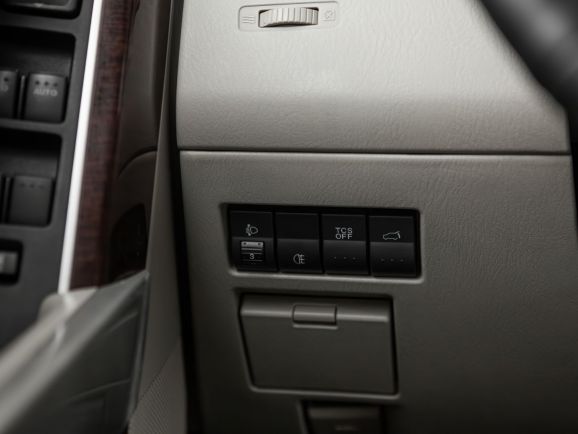 Mazda CX-9, АТ, 2008 фото 17