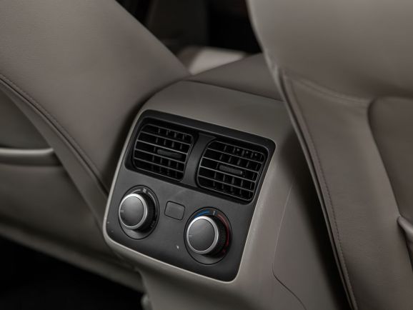 Mazda CX-9, АТ, 2008 фото 18