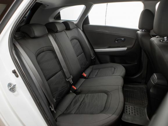 Kia Ceed, АТ, 2017 фото 2