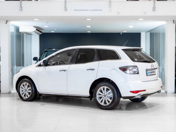 Mazda CX-7, АТ, 2011 фото 6