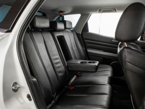 Mazda CX-7, АТ, 2011 фото 2