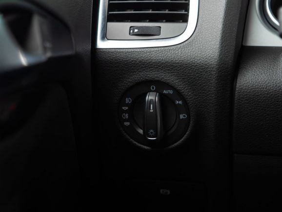 Audi Q7, АТ, 2013 фото 12