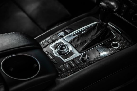 Audi Q7, АТ, 2013 фото 15