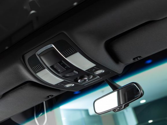 Audi Q7, АТ, 2013 фото 18