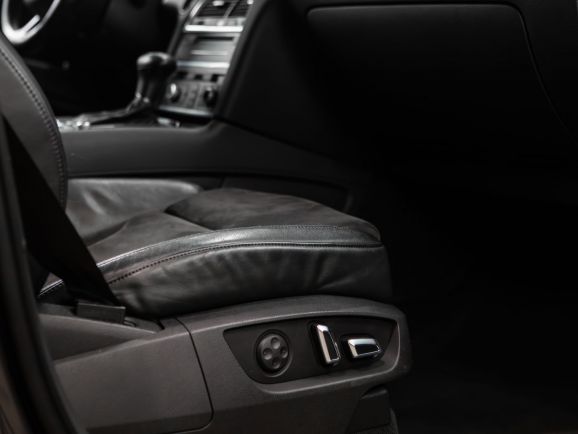 Audi Q7, АТ, 2013 фото 20