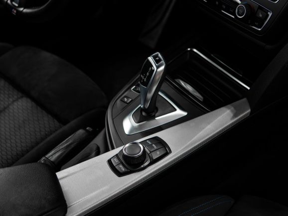 BMW 3 серия, АТ, 2014 фото 12