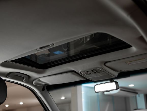 Honda Pilot, АТ, 2008 фото 8