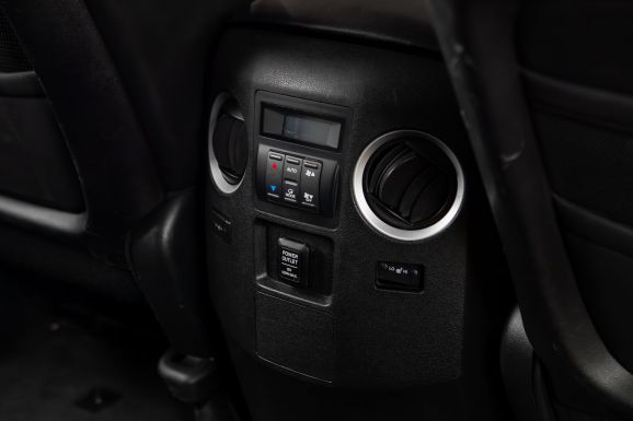 Honda Pilot, АТ, 2008 фото 10