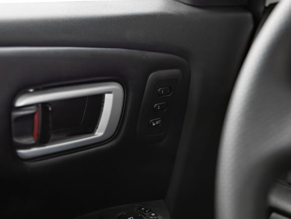 Honda Pilot, АТ, 2008 фото 18