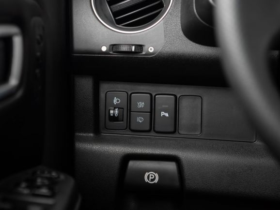 Honda Pilot, АТ, 2008 фото 19