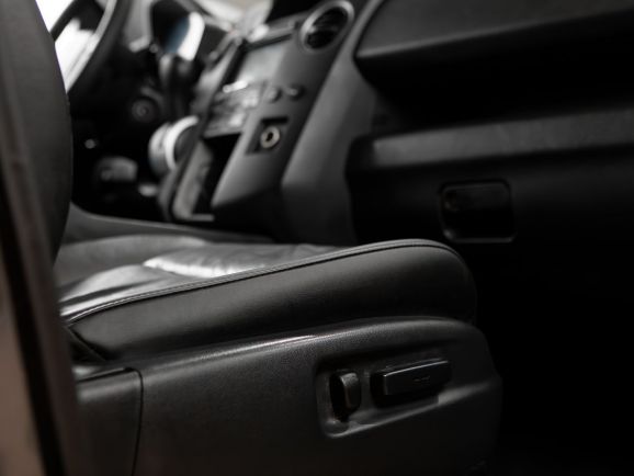 Honda Pilot, АТ, 2008 фото 2