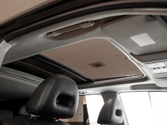 Nissan X-Trail, Вариатор, 2009 фото 11