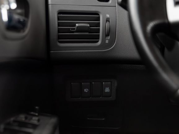 Nissan X-Trail, Вариатор, 2009 фото 15