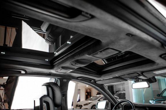 Mercedes-Benz S-класс, АТ, 2012 фото 9