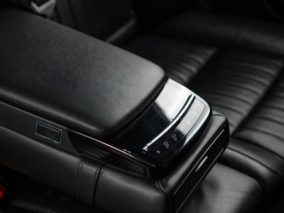 Mercedes-Benz S-класс, АТ, 2012 фото 10