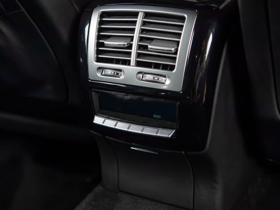 Mercedes-Benz S-класс, АТ, 2012 фото 14