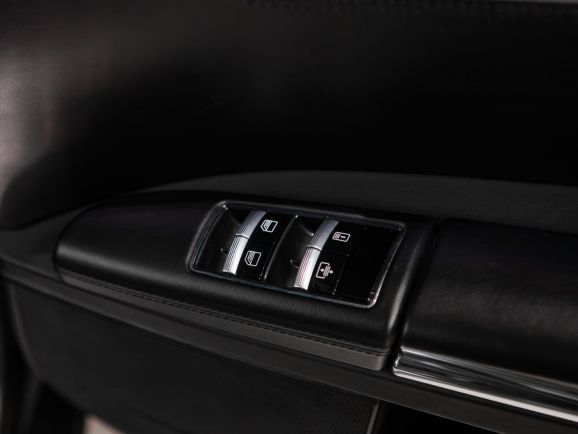 Mercedes-Benz S-класс, АТ, 2012 фото 16