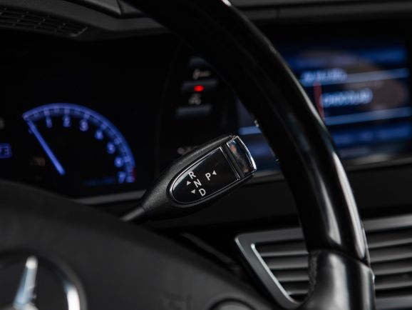 Mercedes-Benz S-класс, АТ, 2012 фото 22