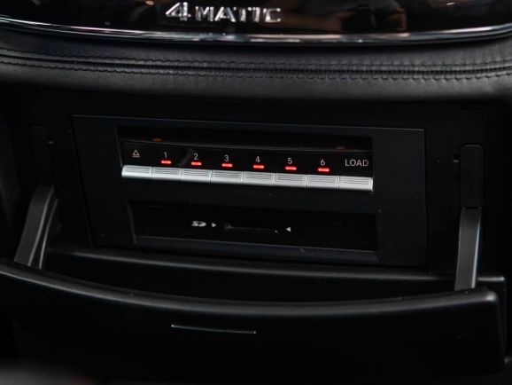 Mercedes-Benz S-класс, АТ, 2012 фото 25