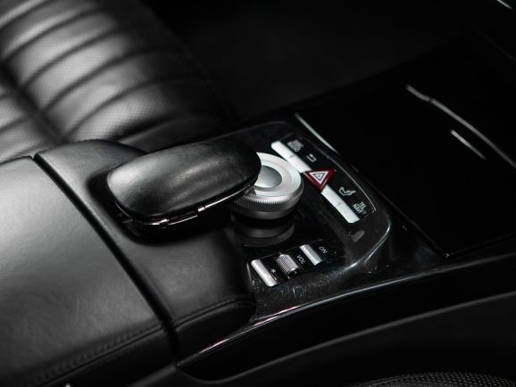 Mercedes-Benz S-класс, АТ, 2012 фото 26