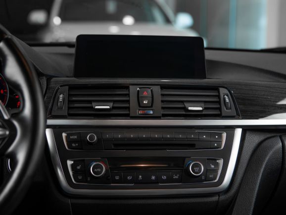 BMW 3 серия, АТ, 2013 фото 13