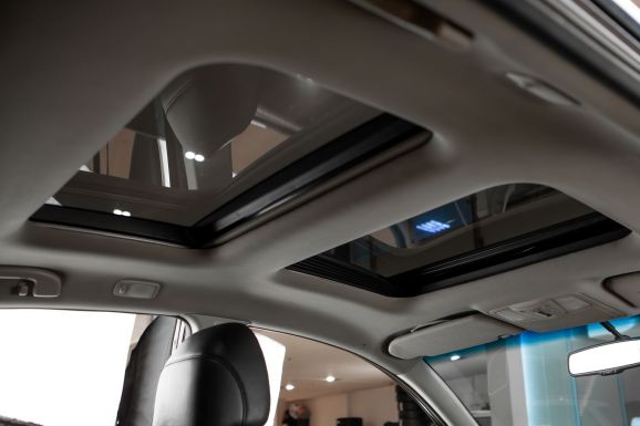 Nissan Teana, Вариатор, 2012 фото 9