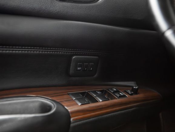 Nissan Teana, Вариатор, 2012 фото 13