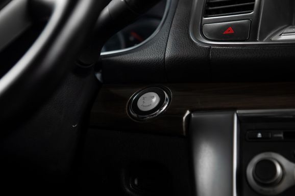 Nissan Teana, Вариатор, 2012 фото 16