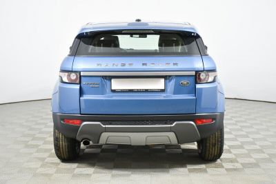 Land Rover Range Rover Evoque, 2.2 л, АКПП, 2014 фото 8