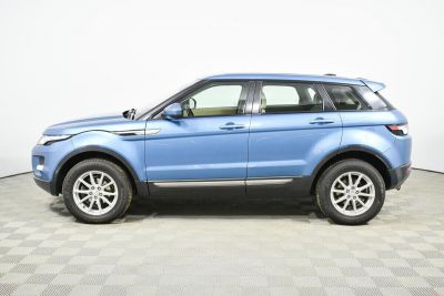 Land Rover Range Rover Evoque, 2.2 л, АКПП, 2014 фото 9