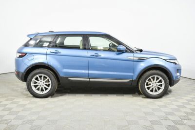 Land Rover Range Rover Evoque, 2.2 л, АКПП, 2014 фото 10