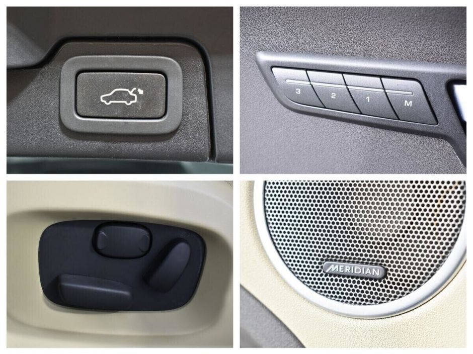 Land Rover Range Rover Evoque, 2.2 л, АТ, 2014 фото 2