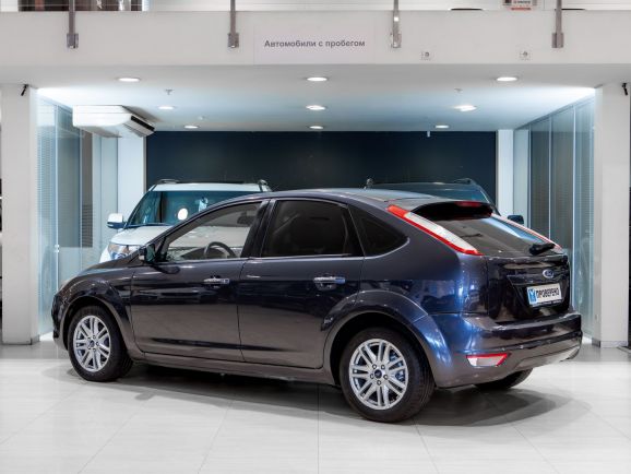 Ford Focus, МТ, 2011 фото 6