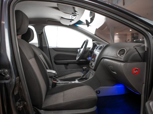 Ford Focus, МТ, 2011 фото 13