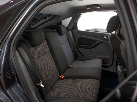 Ford Focus, МТ, 2011 фото 2