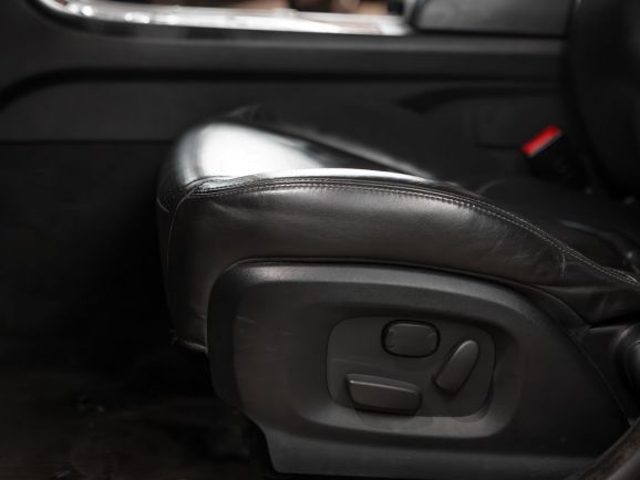 Jaguar XF, АТ, 2014 фото 9