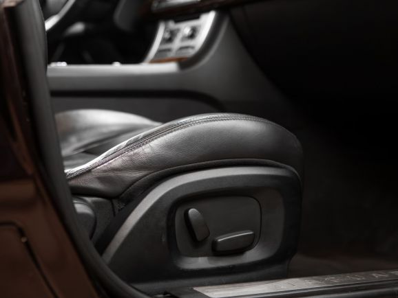 Jaguar XF, АТ, 2014 фото 16