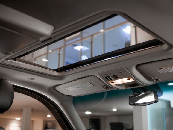 Chevrolet Tahoe, АТ, 2012 фото 10