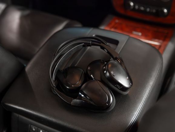 Chevrolet Tahoe, АТ, 2012 фото 11